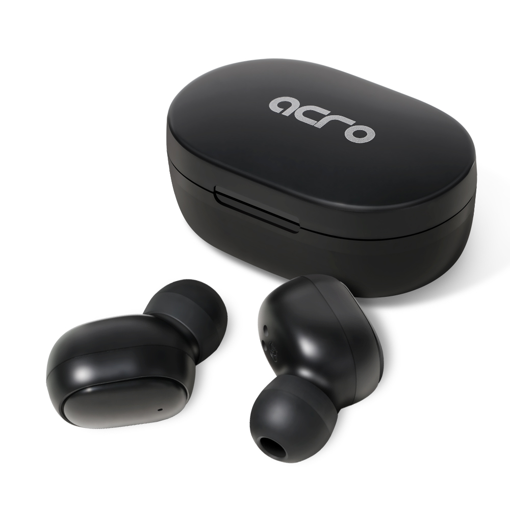 ACRO AE10 차이팟 코드리스 블루투스 5.0 무선 이어폰 - 상세 이미지 4