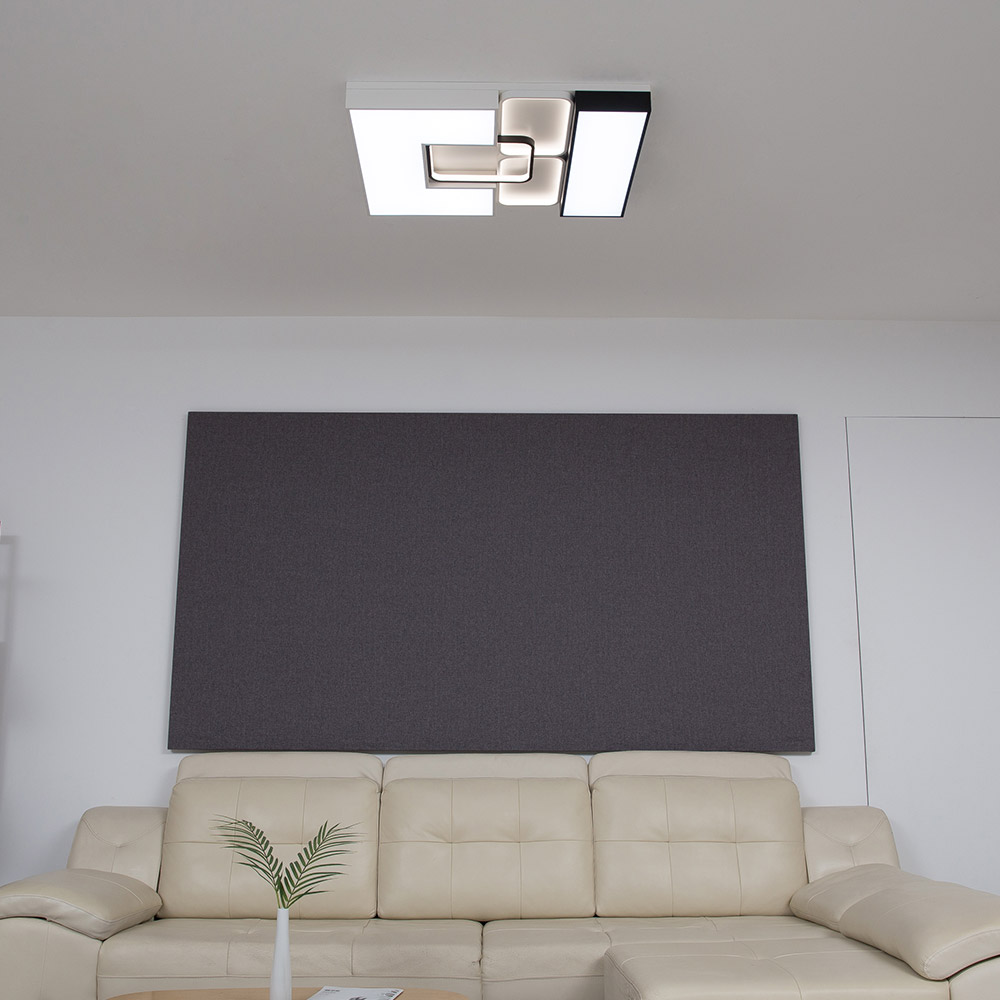 LED 아일로 거실등 190W - 상세 이미지 4
