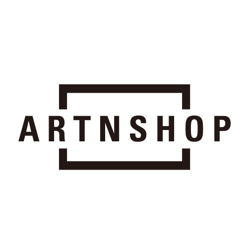 ARTNSHOP 스토어 로고