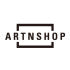 ARTNSHOP 로고