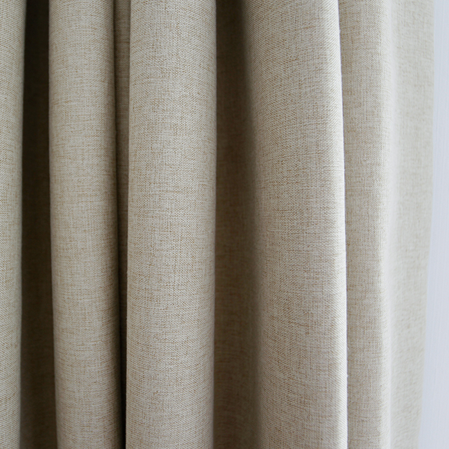 블랙아웃커튼 암막100 겨울 방한 방풍 ﻿찬바람막아주는 커튼