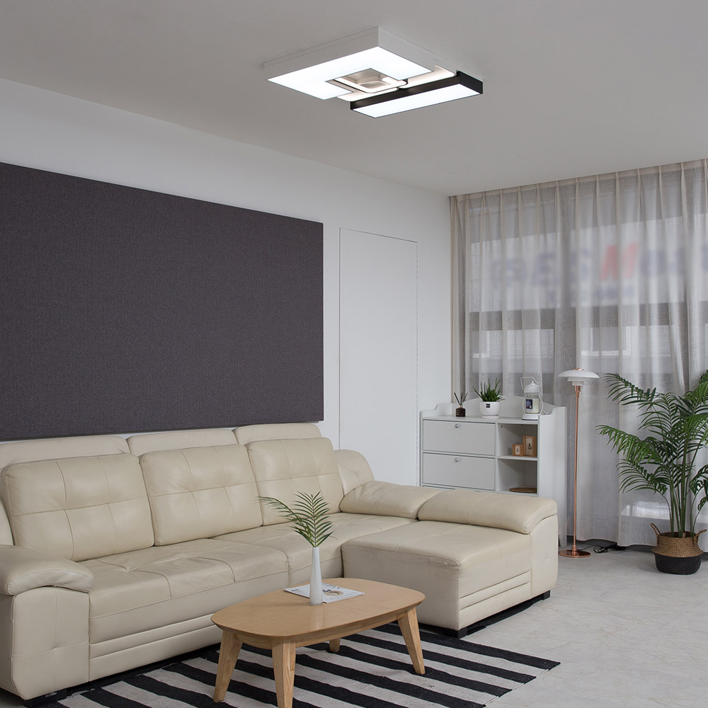 LED 아일로 거실등 190W - 상세 이미지 3