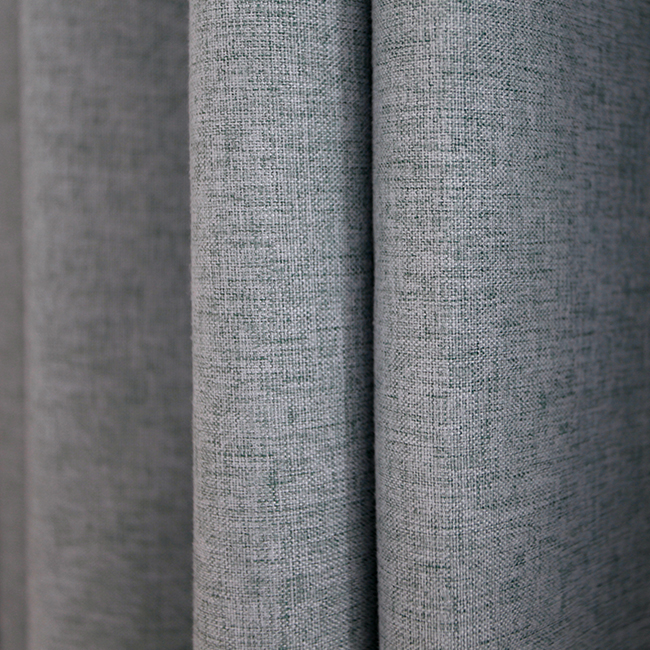 블랙아웃커튼 암막100 겨울 방한 방풍 ﻿찬바람막아주는 커튼