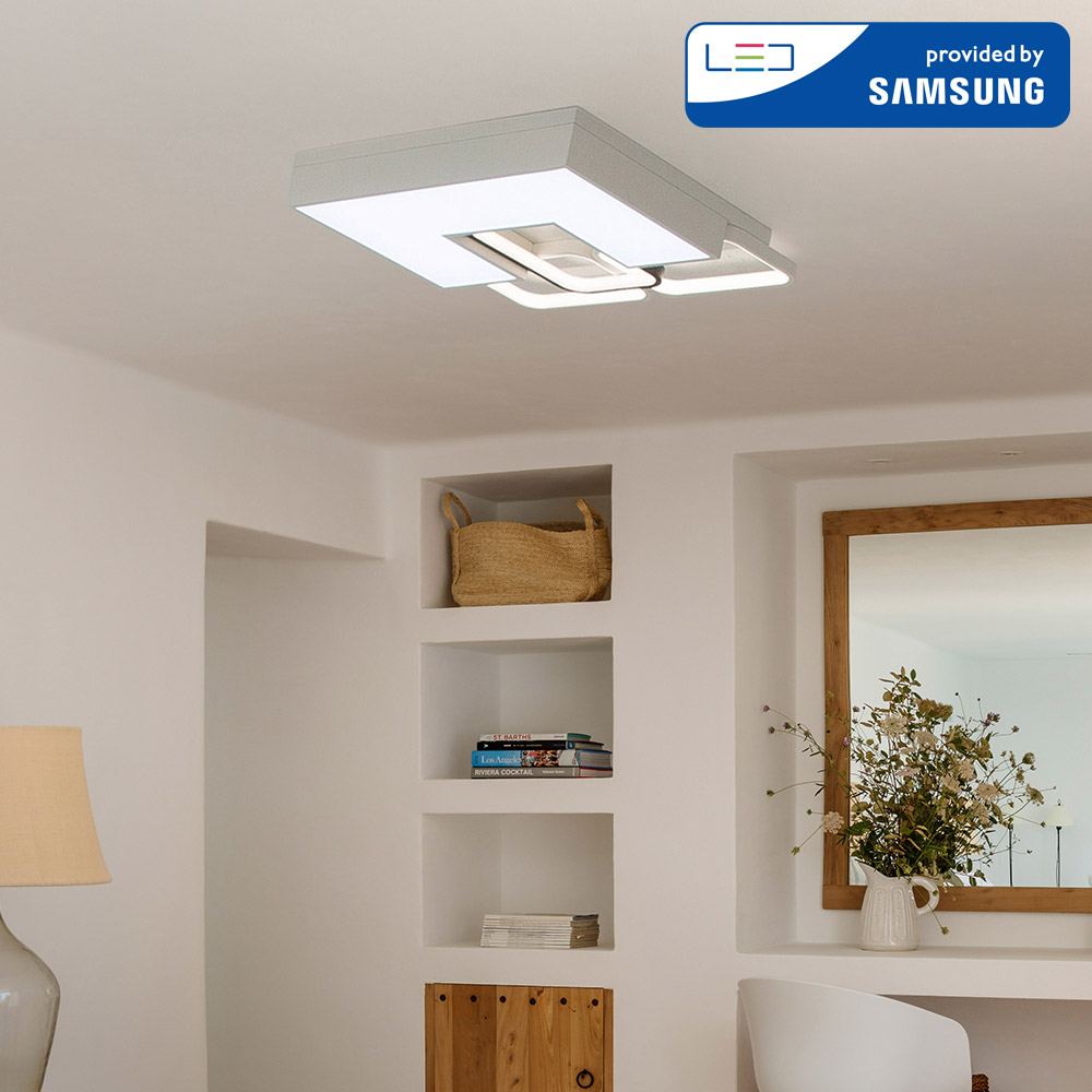 LED 아일로 방등 80W - 상세 이미지 5
