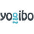 요기보 Yogibo 로고