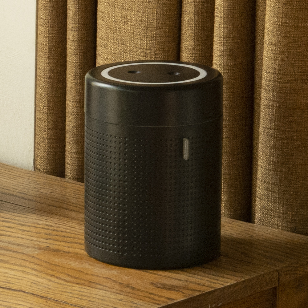 하이온 G8 무선 2L 대용량 미니 가습기 휴대용 사무실 캠핑 탁상용 비염 차량용 소형