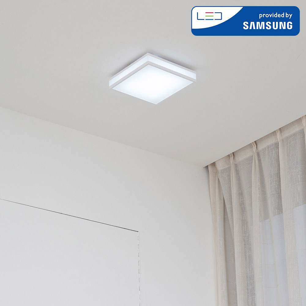 LED 아니스 직부등 20W 현관등 베란다등 - 상세 이미지 5