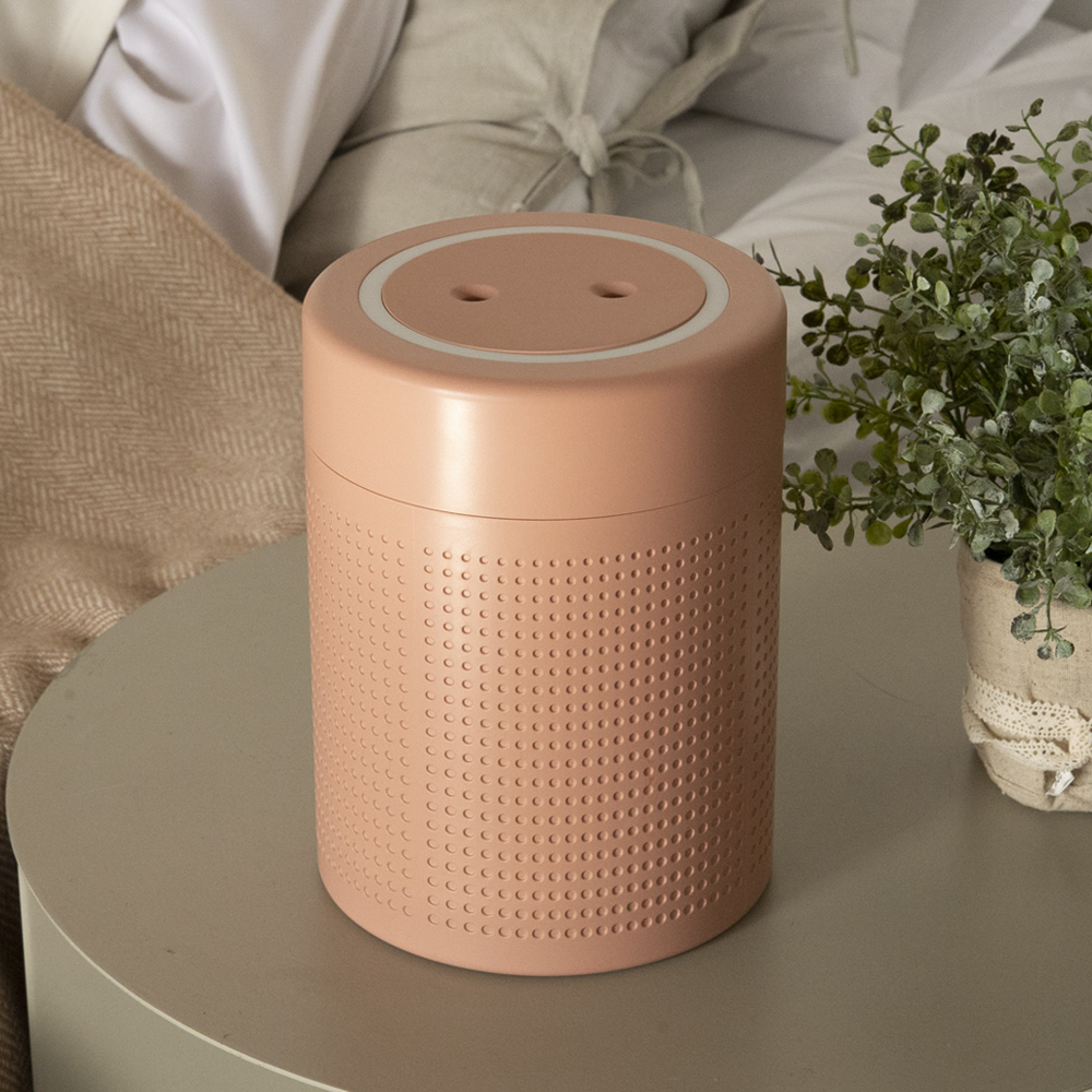 하이온 G8 무선 2L 대용량 미니 가습기 휴대용 사무실 캠핑 탁상용 비염 차량용 소형