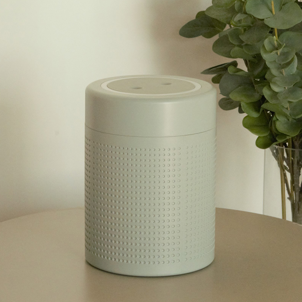 하이온 G8 무선 2L 대용량 미니 가습기 휴대용 사무실 캠핑 탁상용 비염 차량용 소형