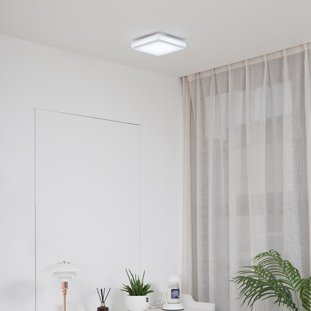 LED 아니스 직부등 20W 현관등 베란다등 - 상세 이미지 3