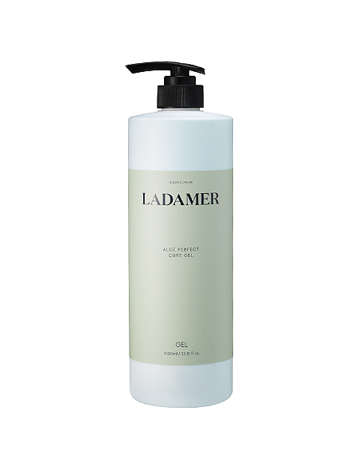 라다메르 알로에 퍼펙트 큐어젤 1000ml+마스크팩 - 상세 이미지 3