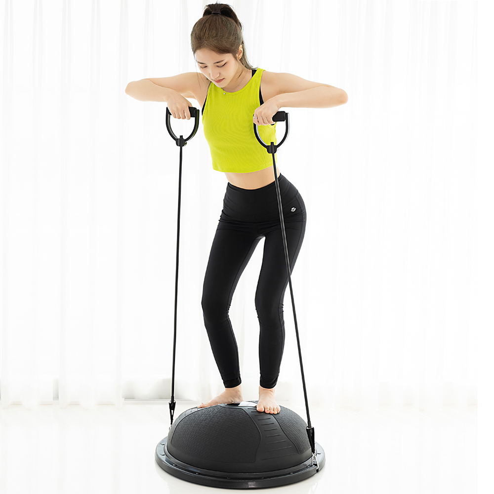 허타이거 보수볼 60cm - 상세 이미지 3