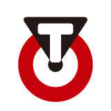 티렉스캐스터 스토어 로고