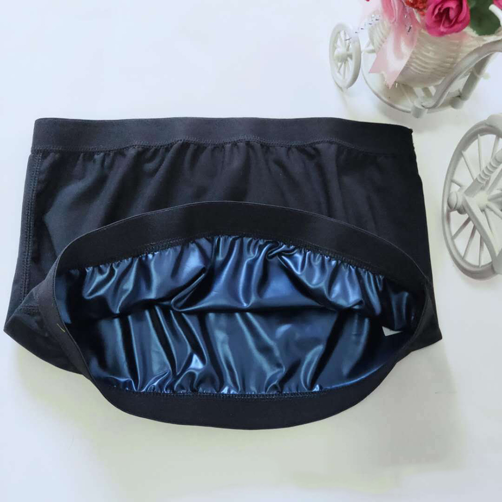 땀복대 남녀공용 뱃살 다이어트 허리 복부 땀복 땀벨트 이미지 6