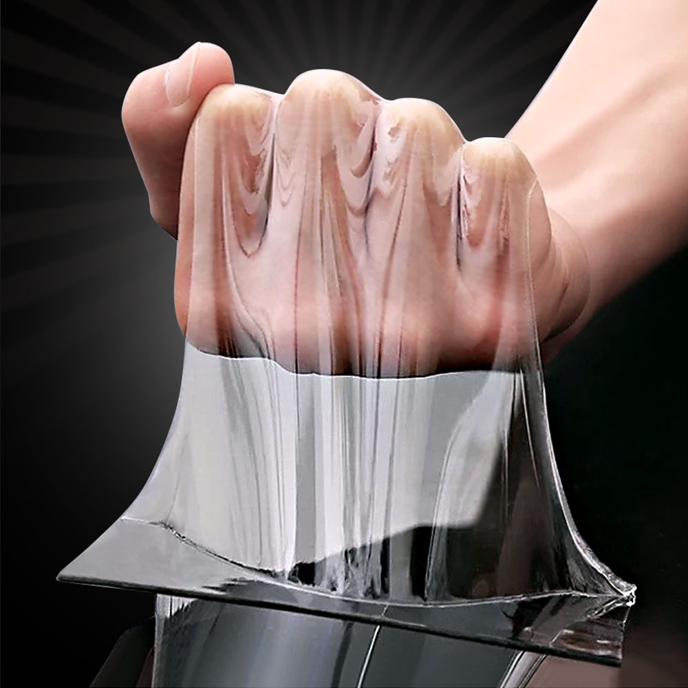 초강력 투명 실리콘 테이프 자국없는 양면테이프 이미지 2