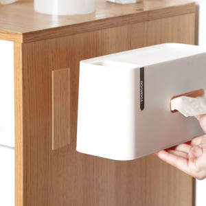 초강력 투명 실리콘 테이프 자국없는 양면테이프 실사용 후기 | 효과 있을까? - 상품 이미지 4