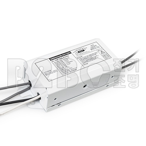 살균램프 안정기 FL 30W 1등 M-FL2301E 소독기 칫솔살균 - 상품 이미지