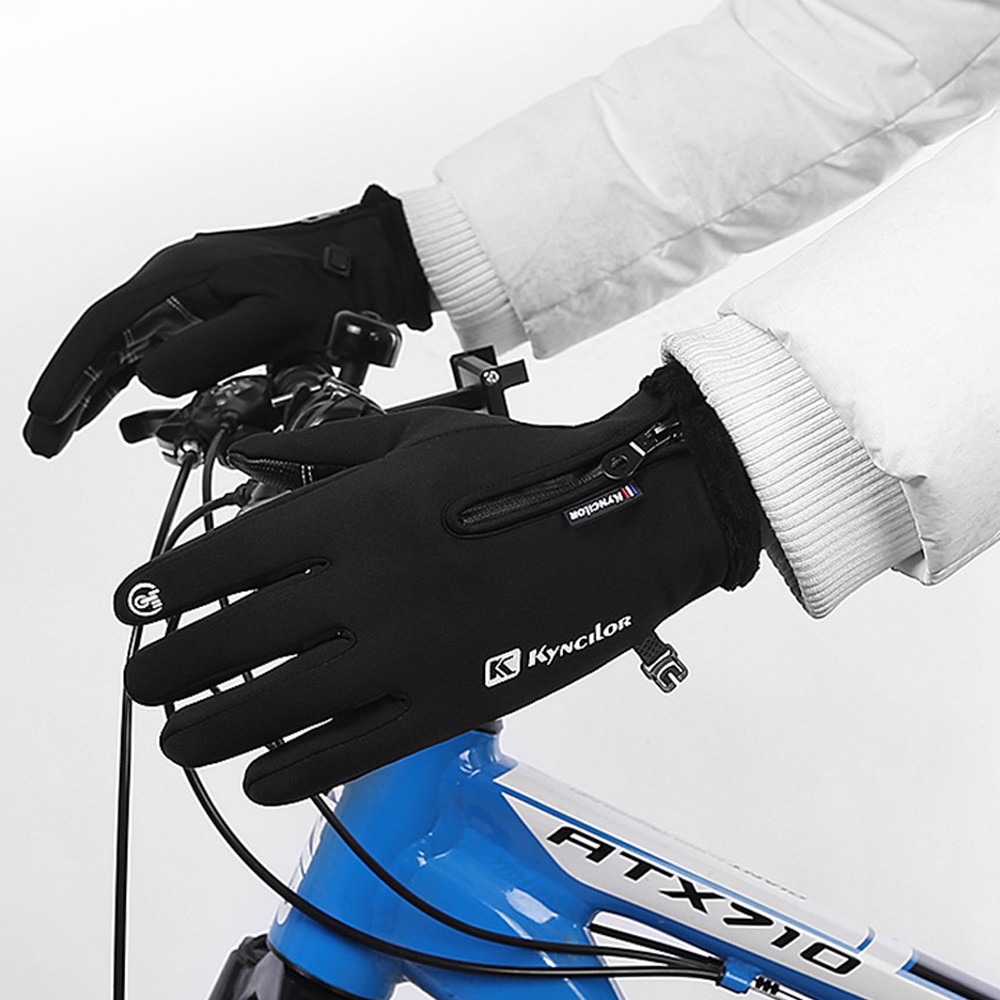 겨울 스포츠 방한장갑 스마트폰 터치