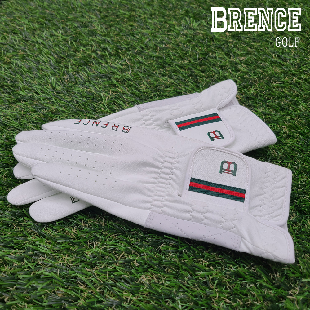 브렌스 핑거라인 합피 왼손 여성 골프장갑