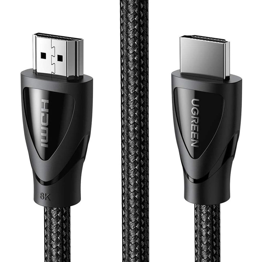 유그린 직조 울트라 8K HDMI V2.1 케이블 HD140 5m, 1개 - 상세 이미지 4