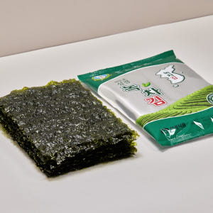 성경김 녹차 전장김 조미 재래 구운 맛있는 김 30g, 20개 맛있게 먹은 솔직 후기 - 상품 이미지 2