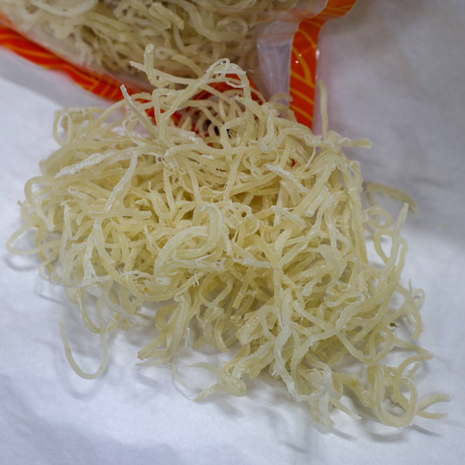 [양산시 배달] 국내가공 부드럽고 맛있는 일미 210g [양산남부 통영멸치건어물직판장] : 동네시장 장보기