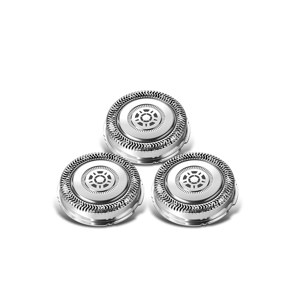 필립스 면도기날 S5000 S7000 교체용 헤드 SH71/51