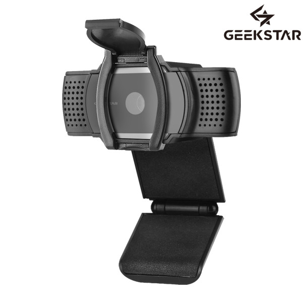 파주 상생마켓,세컨드찬스 GEEKSTAR Gcam-Q200 화상카메라 긱스타게이밍웹캠