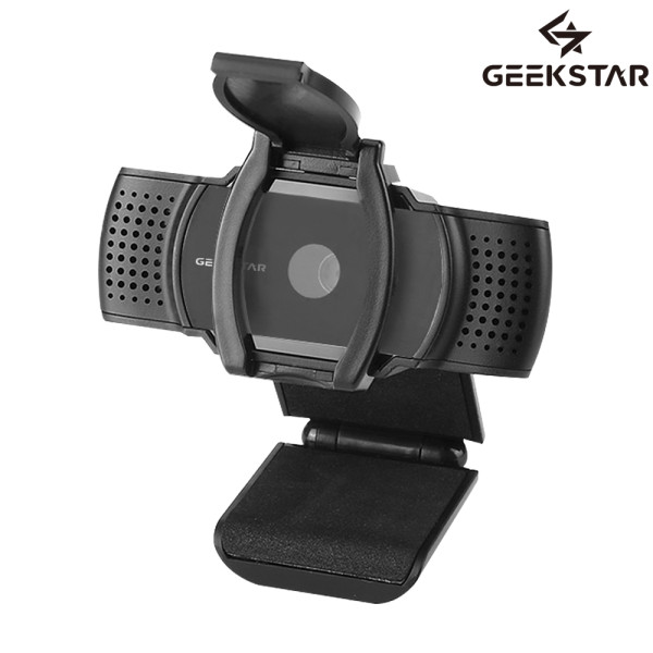 파주 상생마켓,세컨드찬스 GEEKSTAR Gcam-Q200 화상카메라 긱스타게이밍웹캠
