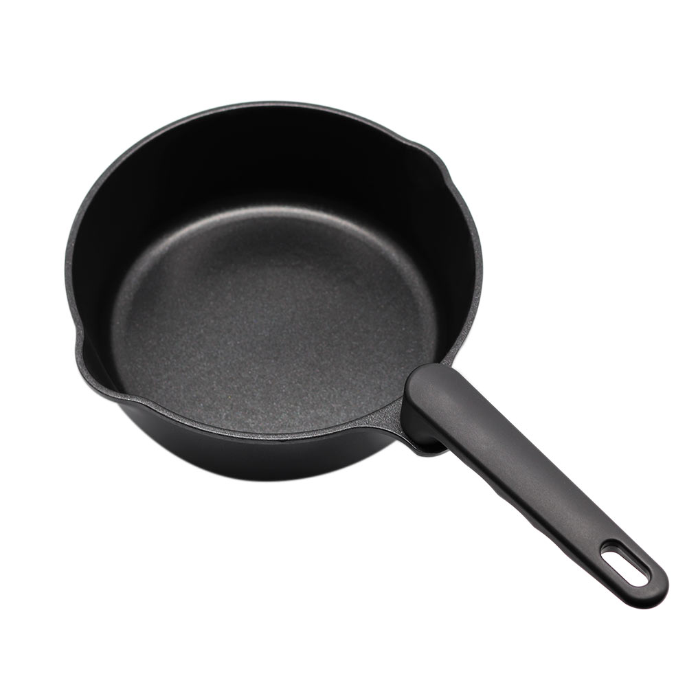 인덕션 멀티팬 20cm, 라면냄비, 미니 볶음팬, 웍 - 상세 이미지 4