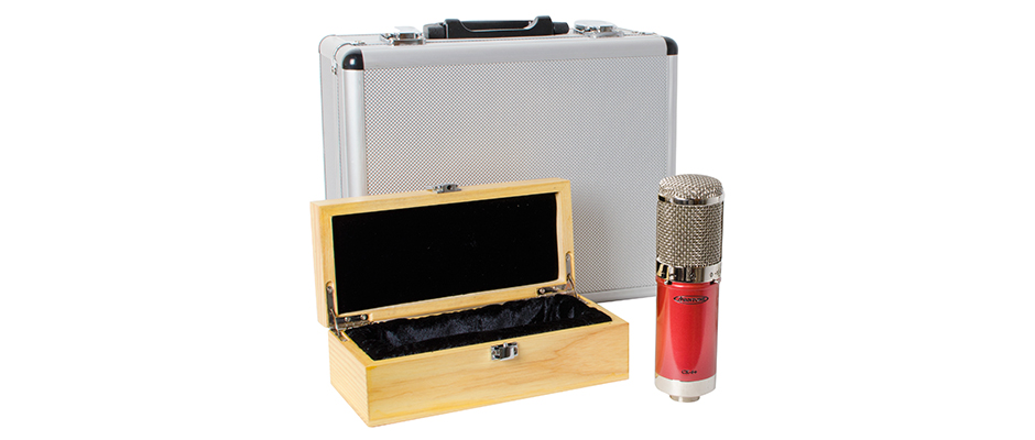 ラージダイアフラム/コンデンサーマイク 売れ筋人気ランキング