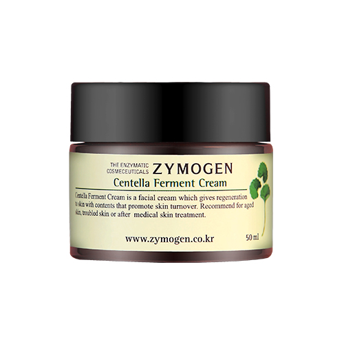 자이모겐 청소년 여드름 화장품 세트 어성초 발효 세럼 105ml + 센텔라 발효 크림 50ml 2종 세트 - 상세 이미지 3