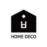 UH홈데코스토어 스토어 로고