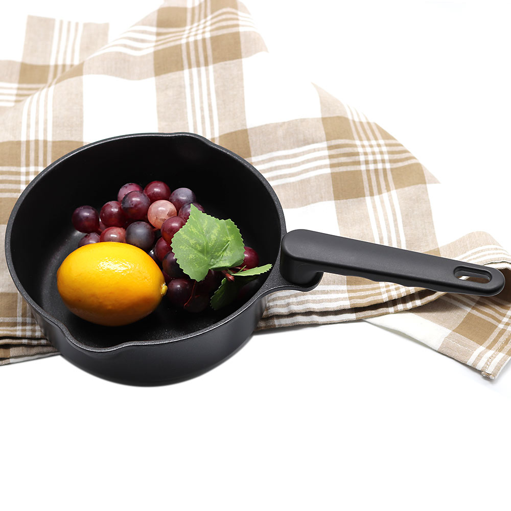 인덕션 멀티팬 20cm, 라면냄비, 미니 볶음팬, 웍 - 상세 이미지 5