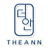 더안캠핑 스토어 로고