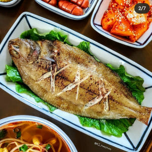 동광수산 동해  영덕 참 가자미 물 고등어 살  도루묵 반건조 생선 미주... 맛있게 먹은 솔직 후기 - 상품 이미지 3