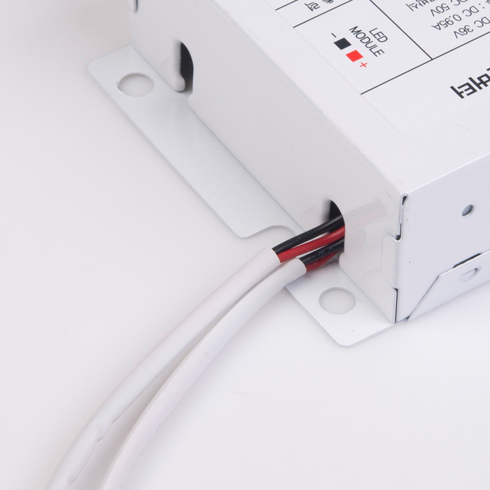 비엘존 LED 안정기 BL-36V50W B1 조명기구용컨버터 평판엣지등 면조명 인버터 SMPS - 상세 이미지 4