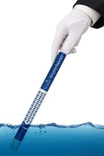 BlueLab TRUNV2 Truncheon Meter 사용 모습