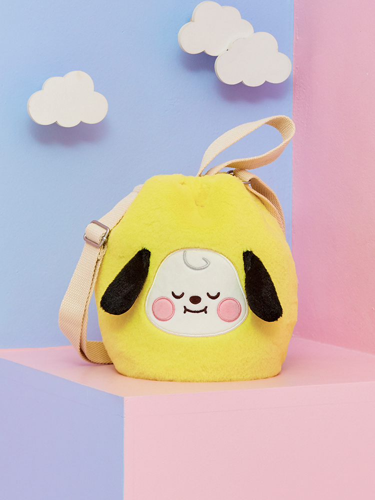 Bt21 hotsell chimmy backpack