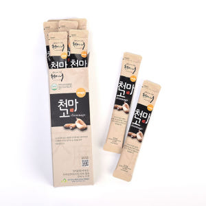 72시간의 고농축 천마 [천마고 스틱] 맛있게 먹은 솔직 후기 - 상품 이미지 3