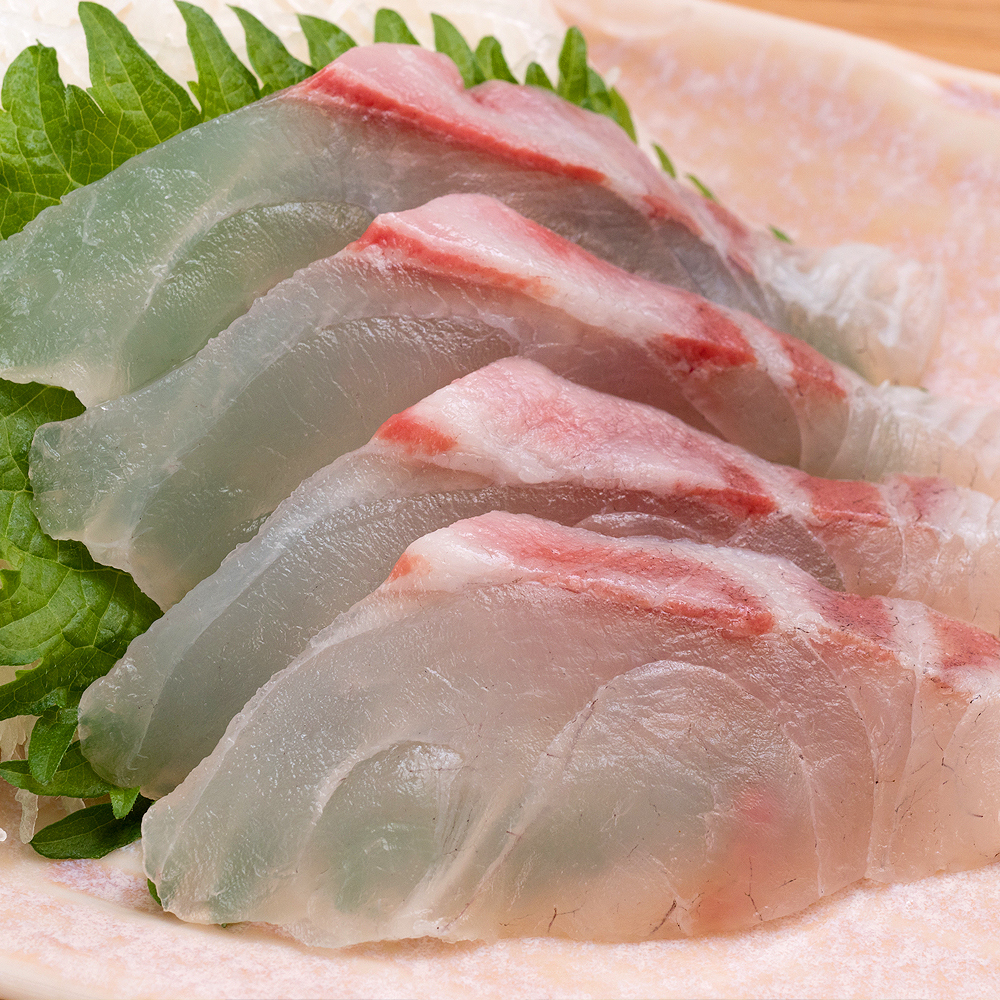 삼천포 해녀횟집 활 감성돔 회 1kg - 상세 이미지 3