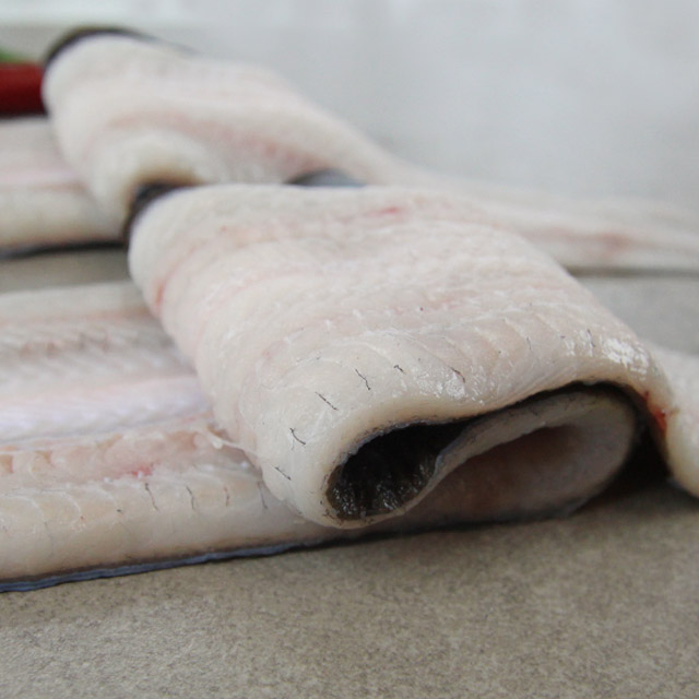 고창 자포니카 손질 민물장어 풍천 장어 1kg (손질 후 500g) - 상세 이미지 4
