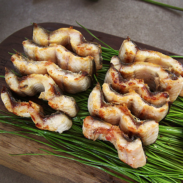 고창 자포니카 손질 민물장어 풍천 장어 1kg (손질 후 500g) 이미지 6