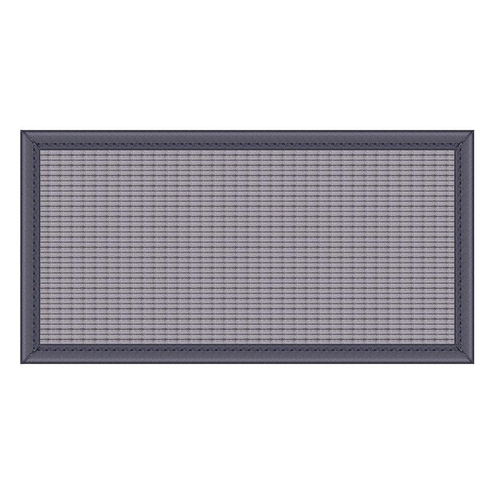 FCU필터 310 x 160mm 염화망 에어콘필터 에어콘흡입망 내방그물망 에어필터 - 메인 이미지
