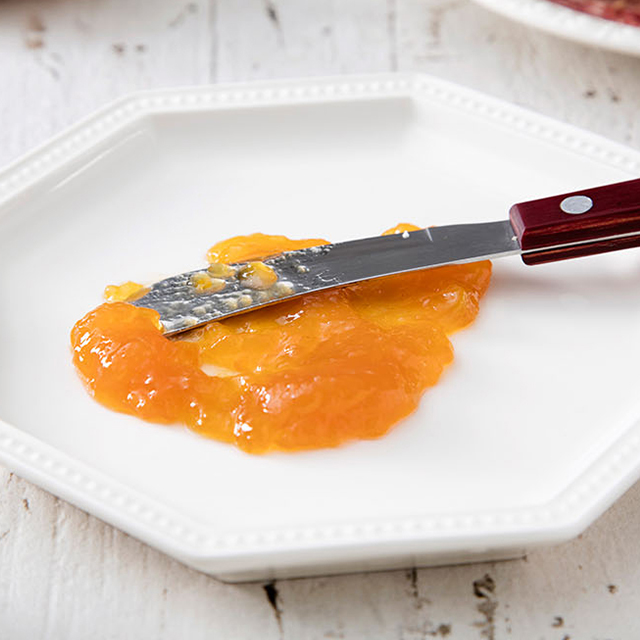 산타로사 살구잼 350g 토스트 라떼 식빵 과일쨈 - 상세 이미지 3
