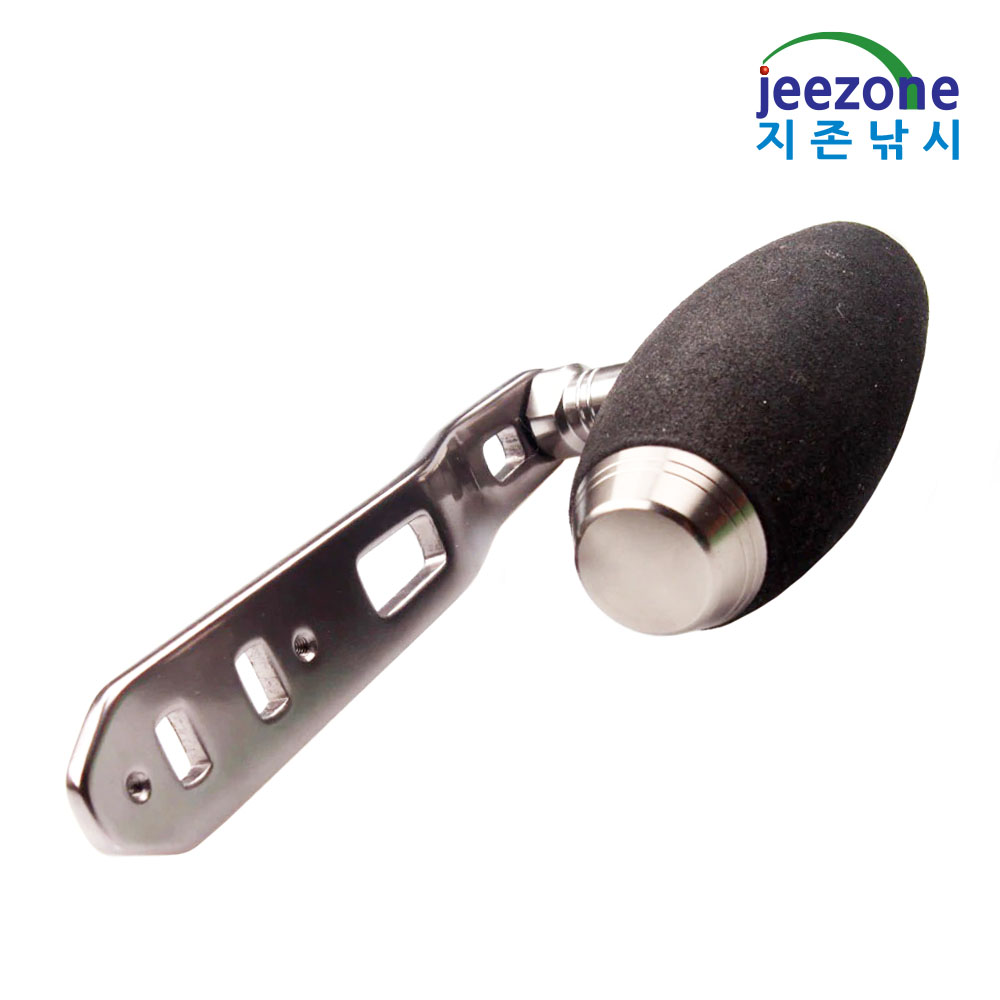 T형 파워핸들 베이트릴 더블핸들 튜닝 전동릴 - 상세 이미지 2