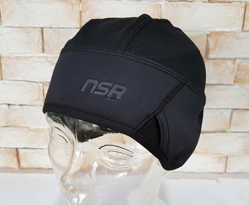 NSR 클럽 윈터비니 3.0 / 겨울용 방한모 / 방한,방풍 속모자 - 상품 이미지