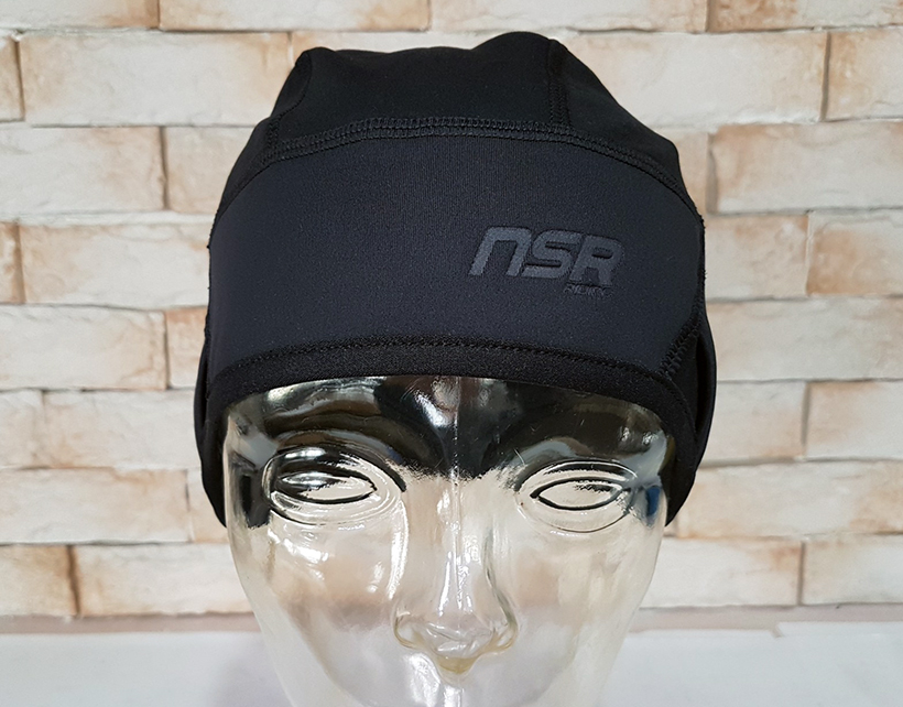 NSR 클럽 윈터비니 3.0 / 겨울용 방한모 / 방한,방풍 속모자 - 상세 이미지 2