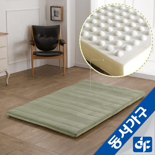 동서가구 MND볼라텍 DS싱글 볼케미컬폼 매트리스 DF901917