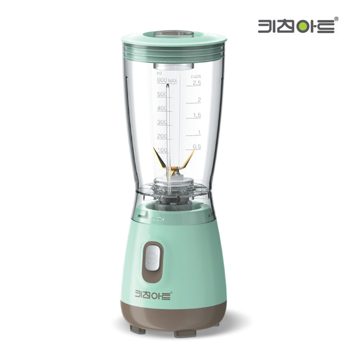 키친아트 라팔 컴팩트 믹서기 / 분쇄기 / 미니믹서기 / 블랜더
